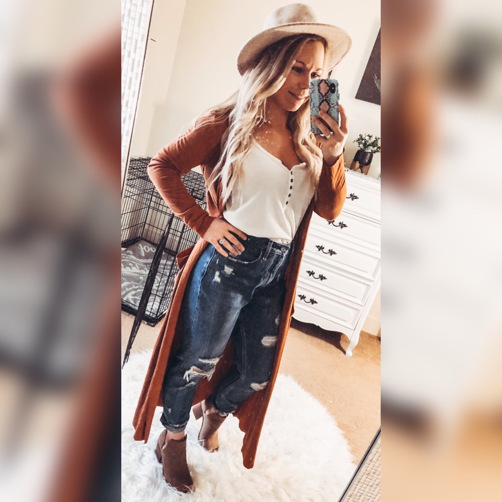 Meet your Posher, Kayla